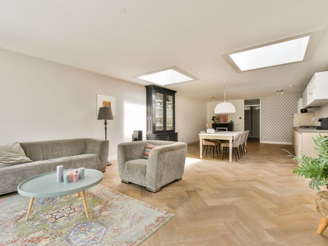 Carnapstraat 137, Amsterdam