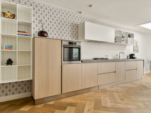 Carnapstraat 137, Amsterdam