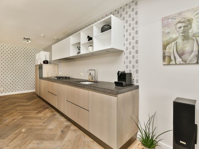 Carnapstraat 137, Amsterdam