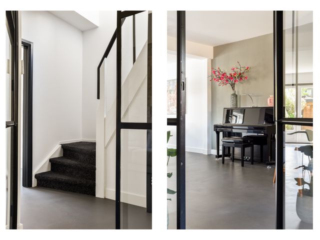 Graafland 12, Laren
