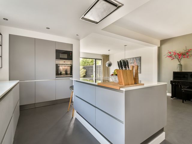 Graafland 12, Laren