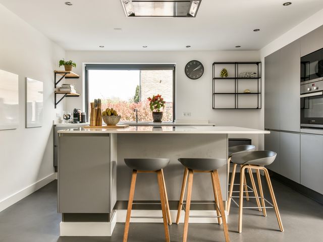 Graafland 12, Laren