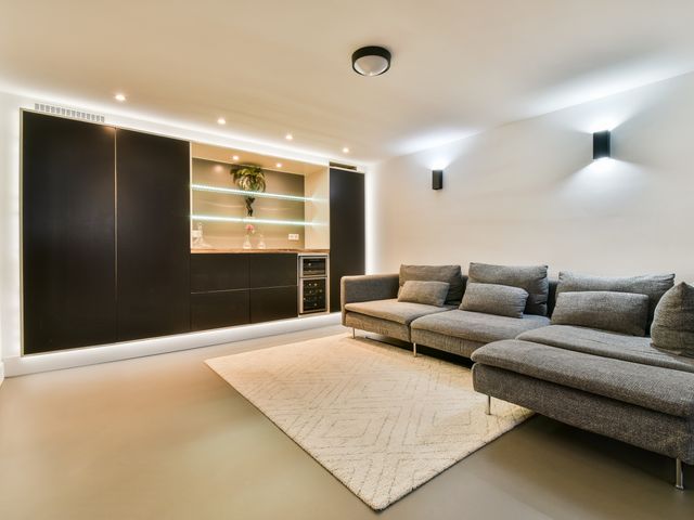 Graafland 12, Laren