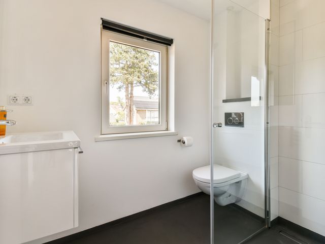 Graafland 12, Laren