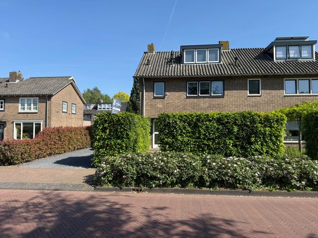 Graafland 12, Laren