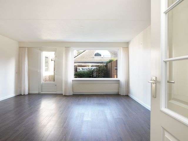 Vierschaar 8, Naarden