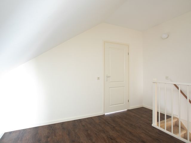 Vierschaar 8, Naarden