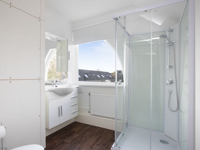 Vierschaar 8, Naarden