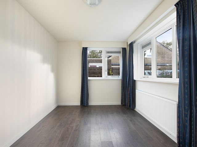 Vierschaar 8, Naarden