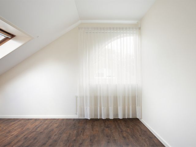 Vierschaar 8, Naarden