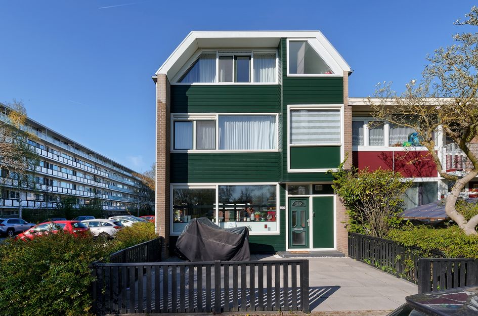 Maarten Lutherweg 288