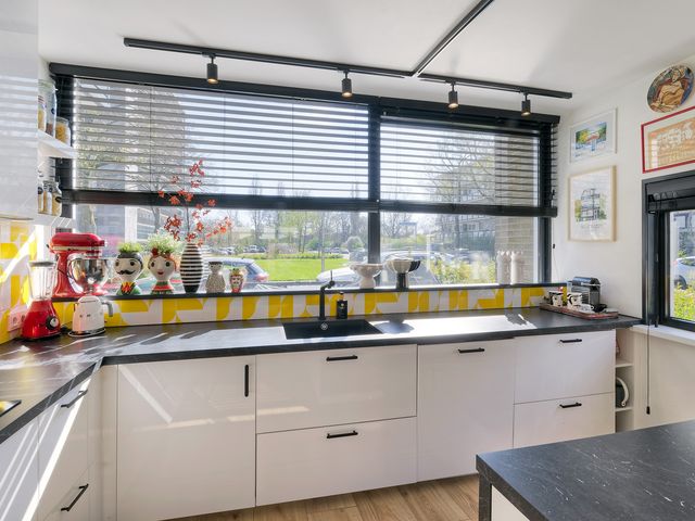 Maarten Lutherweg 288, Amstelveen