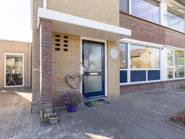 Bourgondieweg 67, Bovenkarspel