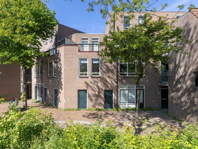 De Veste 17 44, Lelystad