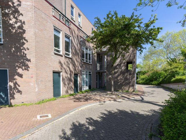 De Veste 17 44, Lelystad