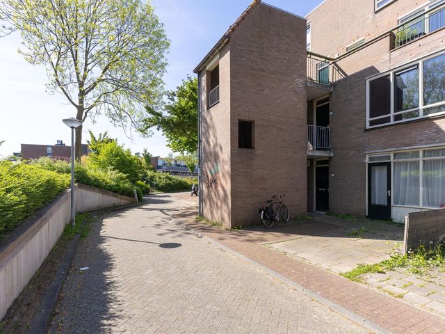 De Veste 17 44, Lelystad