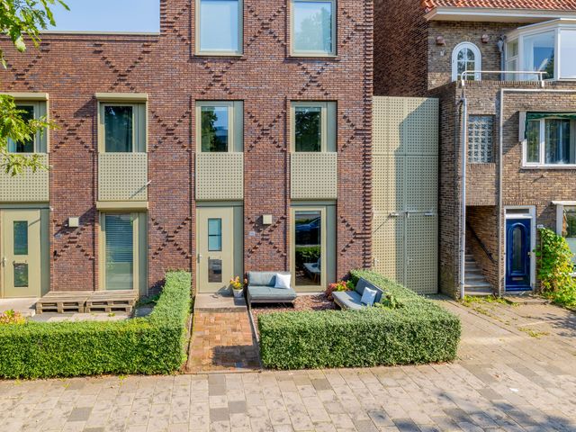 Paterswoldseweg 152, Groningen