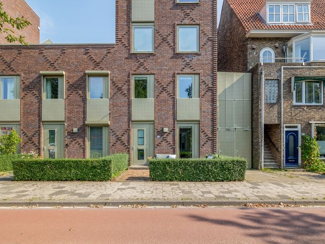 Paterswoldseweg 152, Groningen