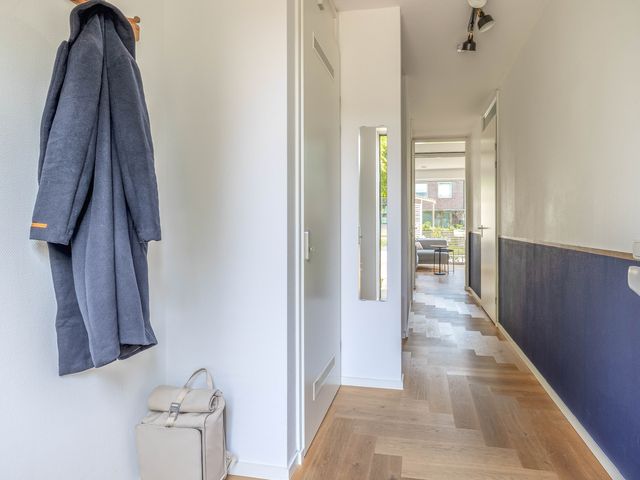 Paterswoldseweg 152, Groningen