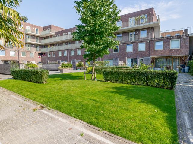 Paterswoldseweg 152, Groningen