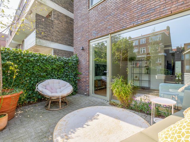 Paterswoldseweg 152, Groningen
