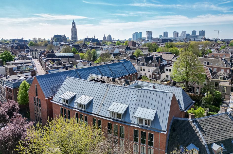 Wolvenplein 2C