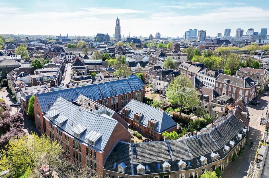 Wolvenplein 2C