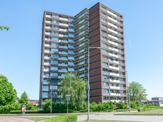 Via Regia 184B, Maastricht