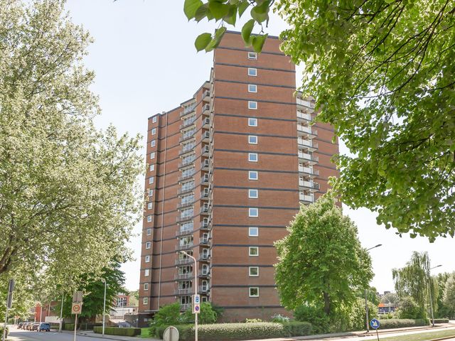 Via Regia 184B, Maastricht