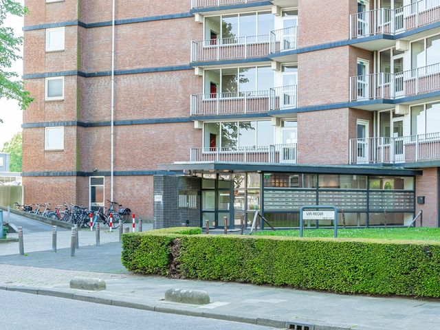 Via Regia 184B, Maastricht