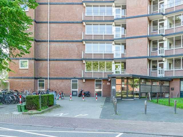 Via Regia 184B, Maastricht