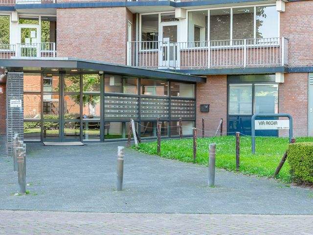 Via Regia 184B, Maastricht