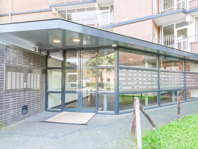 Via Regia 184B, Maastricht