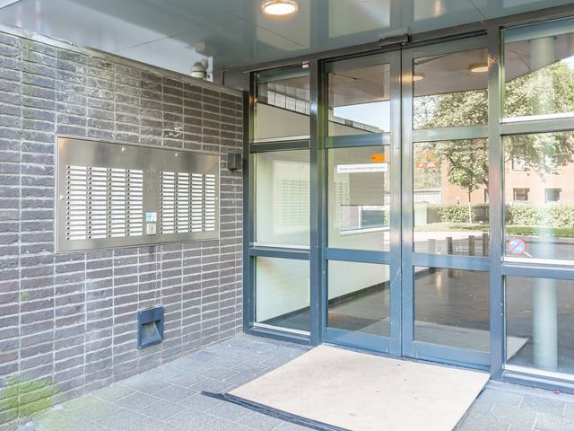 Via Regia 184B, Maastricht