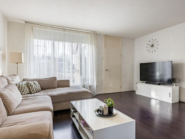 Liede 12, Rotterdam