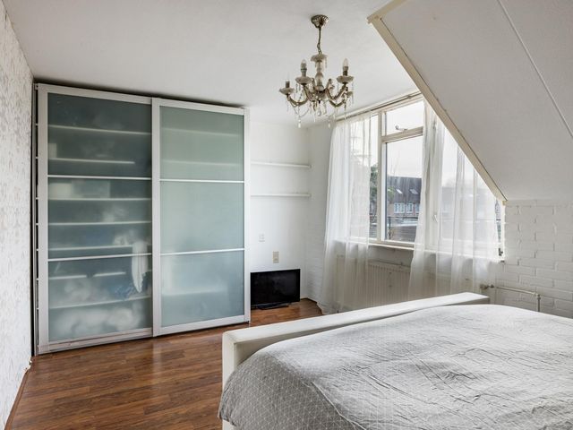 Liede 12, Rotterdam