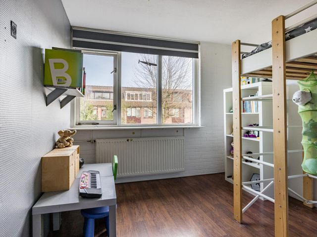 Liede 12, Rotterdam