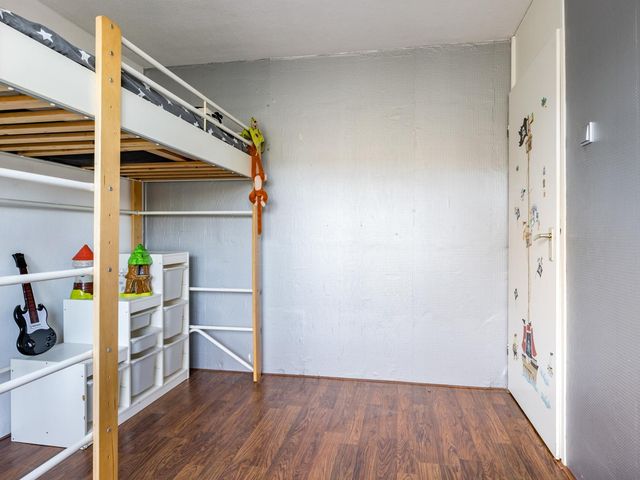 Liede 12, Rotterdam