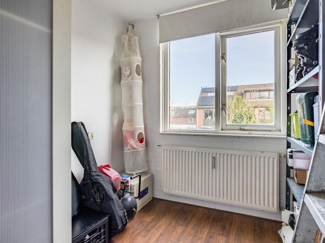 Liede 12, Rotterdam