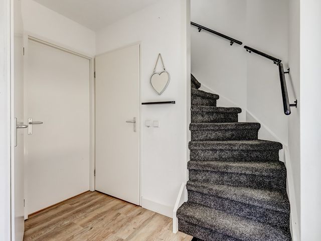 Meidoorn 35, Zeewolde