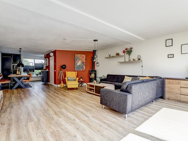 Meidoorn 35, Zeewolde
