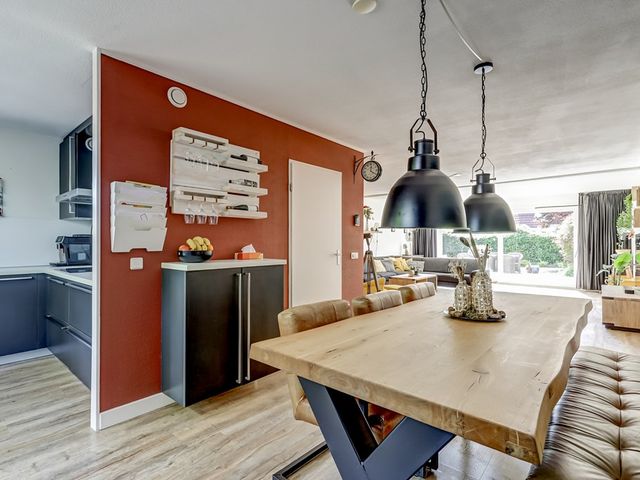 Meidoorn 35, Zeewolde