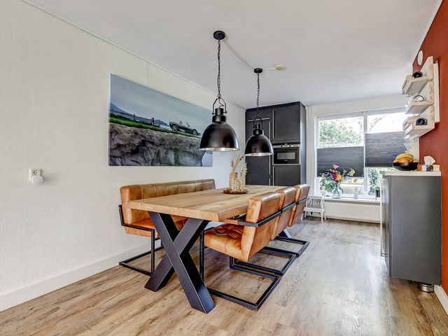 Meidoorn 35, Zeewolde