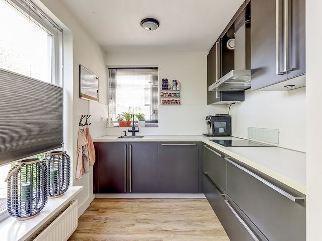 Meidoorn 35, Zeewolde