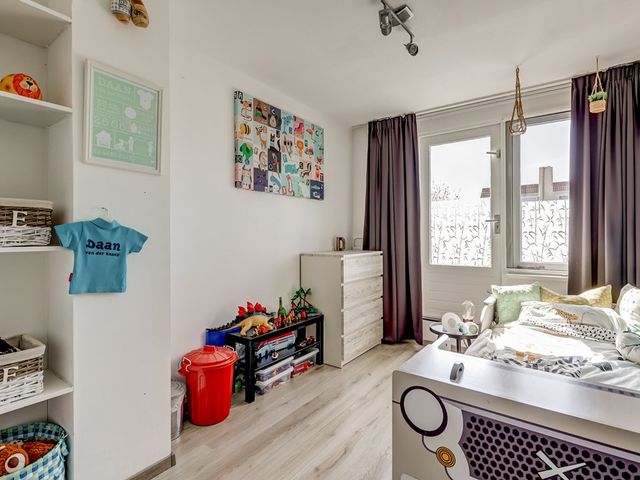 Meidoorn 35, Zeewolde