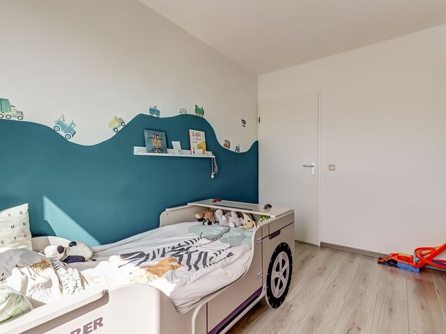 Meidoorn 35, Zeewolde
