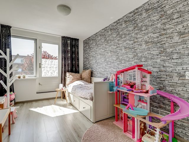 Meidoorn 35, Zeewolde