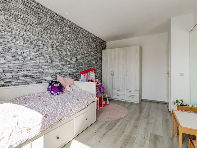 Meidoorn 35, Zeewolde