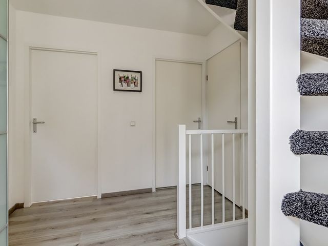 Meidoorn 35, Zeewolde