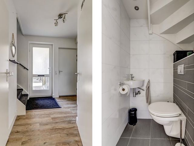 Meidoorn 35, Zeewolde